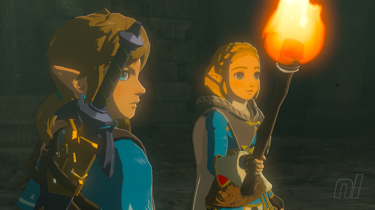 Yes, Monolith Soft Really Did Help Out With Zelda: Tears Of The Kingdom