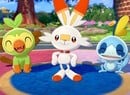 Hidden Ability Grookey, Scorbunny And Sobble Now Being Distributed Through Pokémon Home