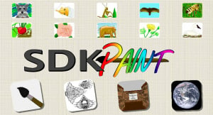 SDK Paint