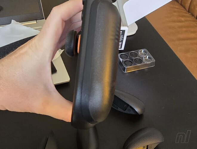 savage raven neogrip review