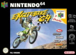 Emoziona bici 64 (N64)