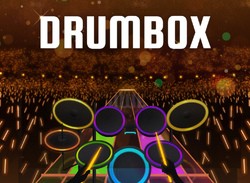 Drum Box Aims To Bring Some Rhythm To The Switch eShop