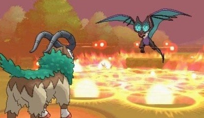 Pokémon X & Y Will be Playable at Gamescom 2013