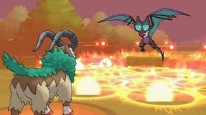 Time to go into battle