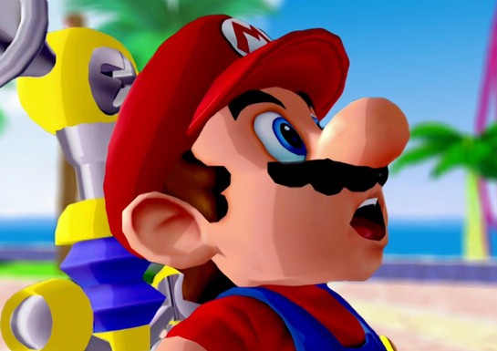 Super Mario 3D All-Stars beats Avengers to No.1, UK Charts