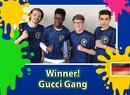 The Gucci Gang Are Crowned Kings Of Splatoon 2 In Europe