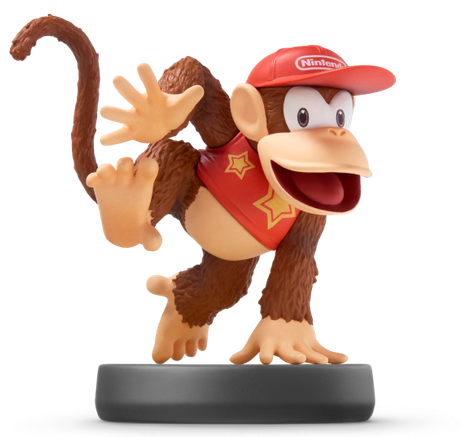 Diddy Kong