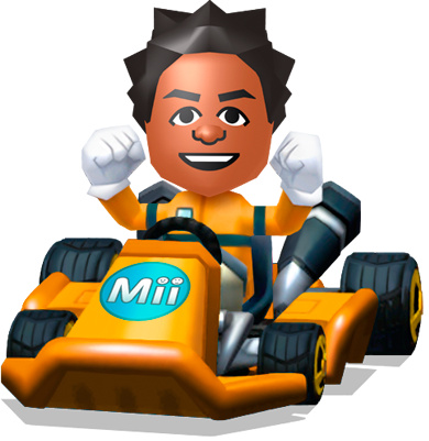 Mii