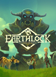 Earthlock: Festival of Magic Cover