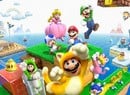 Best Buy Lists Super Mario 3D World For Nintendo Switch, But We're Not So Sure