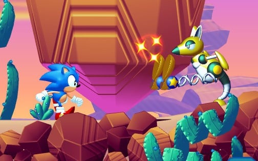 Sonic Mania Anniversary: Christian Whitehead Reveals Unseen Concepts for Cancelled Sequel
