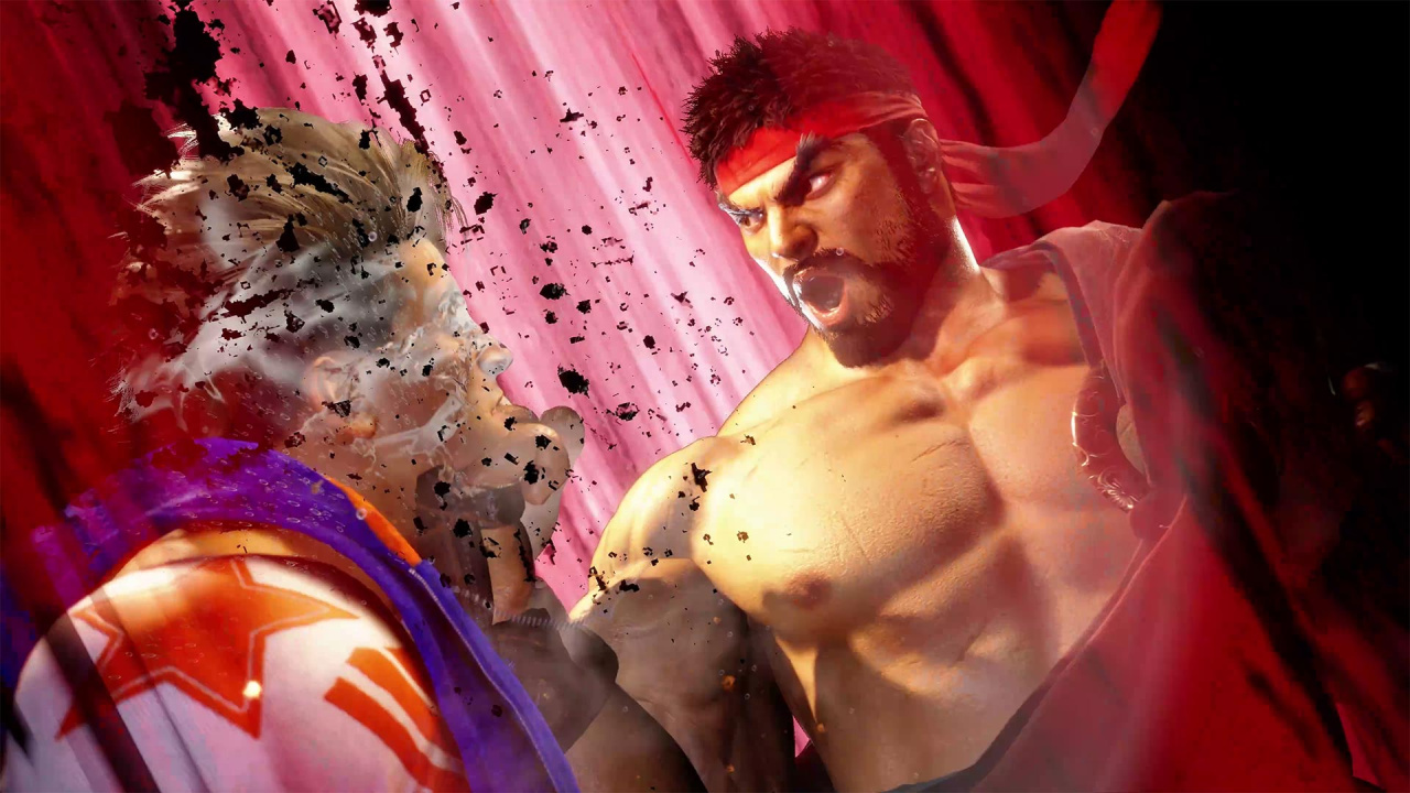 All the Fighting Game News Announced at Evo 2023