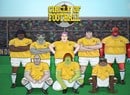 Circle Of Football Has No Rules And Absurd Characters, And It's Coming To Switch This Year