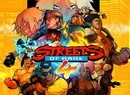 Dotemu Apologises For Confusion Caused By Different Physical Editions Of Streets Of Rage 4