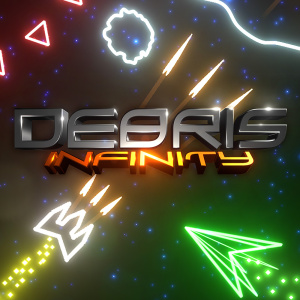 Debris Infinity