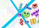 Puyo Puyo Tetris 2 Launches Today, Free Future Updates And Day-One Patch Detailed