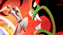 Samurai Jack: Battle Through Time