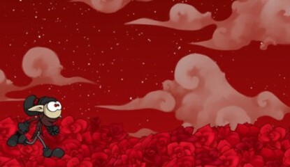 Eternity's Child - No Plans For A North American Release