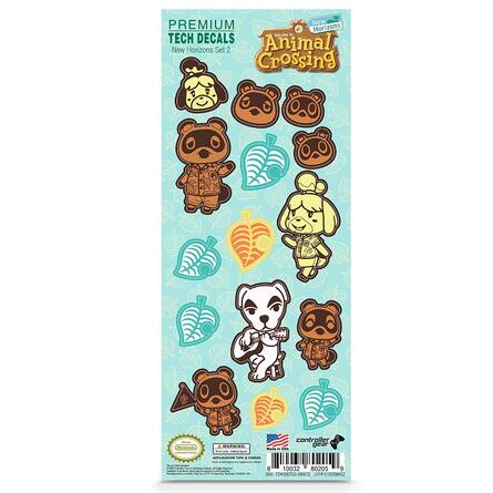 Sticker Set 2