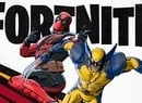 Fortnite Celebrates Deadpool & Wolverine Movie With New Skins, Available Now