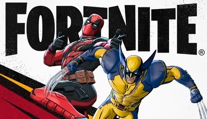 Fortnite Celebrates Deadpool & Wolverine Movie With New Skins, Available Now