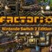 Factorio - Nintendo Switch 2 Edition Announced, Free Upgrade For Existing Owners