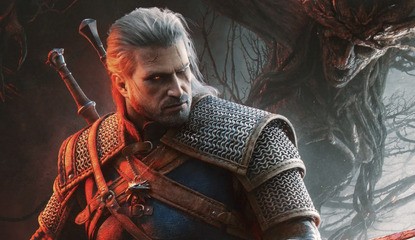 The Witcher 3 Is Getting A New Expansion, But Not On Switch