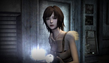 Fatal Frame IV Update + Screenshots