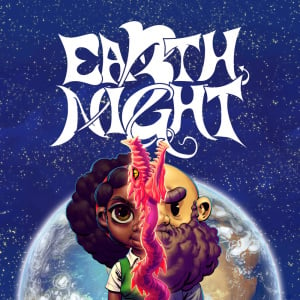 EarthNight