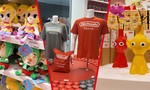 Gallery: Here's A Closer Look At The London Pop-Up Nintendo Store's Sweet Merch