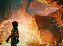 Journey Through Silence In This "Emotionally Gripping" Adventure On Switch