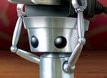 Chibi-Robo (GameCube) - A Charming Game About An Altruistic Robot Or A Shambolic Scavenger Hunt?