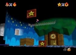 Super Mario 64 is a 5-Minute Adventure With the Right Tools
