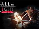 Fall Of Light: Darkest Edition Brings Dark Souls-Inspired RPG Action To Switch Next Week