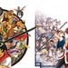 Suikoden I & II HD Remaster Updated To Version 1.0.3, Here's What's Included