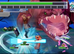 Toriko: Gourmet ga Battle Gets Hungry on 3DS This Summer