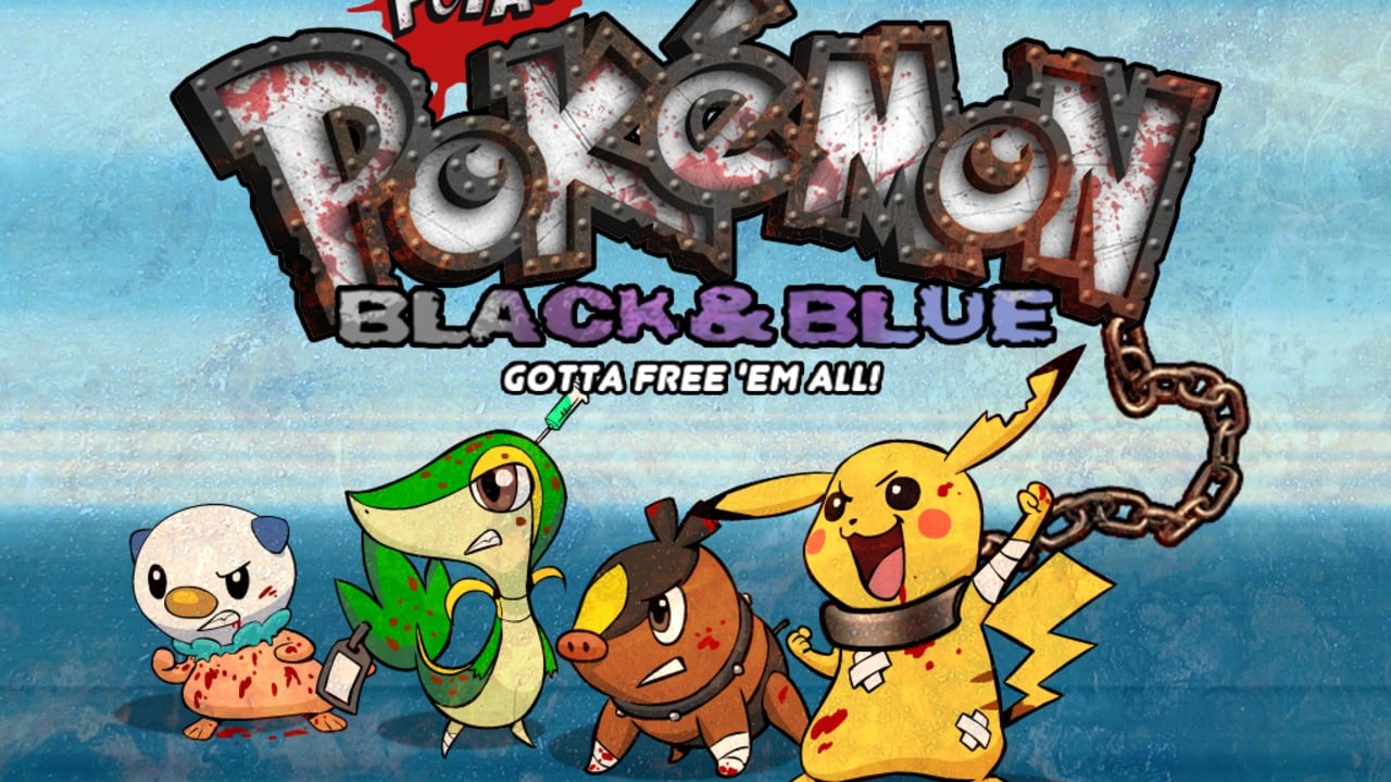 Legendary Pokémon Available Via Download at Pokémon Black and White Launch  - News - Nintendo World Report