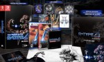 R-Type Delta: HD Boosted Is Getting A Sweet Physical Edition For Switch