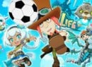 Level-5 Teases More Updates For Inazuma Eleven And Fantasy Life i, Coming Soon