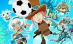 Level-5 Teases More Updates For Inazuma Eleven And Fantasy Life i, Coming Soon