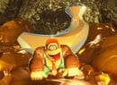 Donkey Kong Bananza: Ingot Isle Banandium Gems