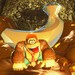 Donkey Kong Bananza: Ingot Isle Banandium Gems