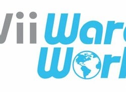Excited About WiiWare?