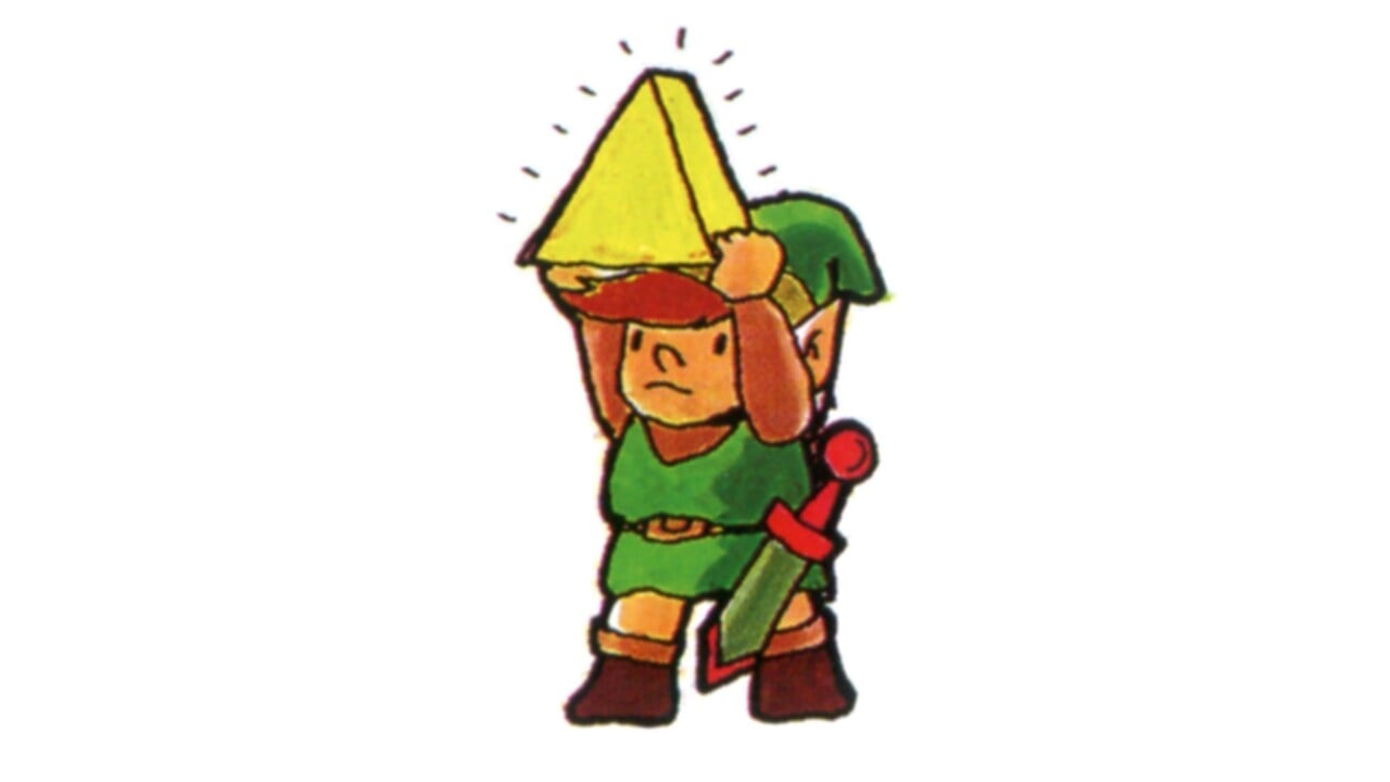 Link/Super Smash Bros., Zeldapedia