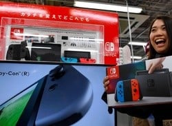 Nintendo Earnings Predictions Anticipate Increased Switch Sales