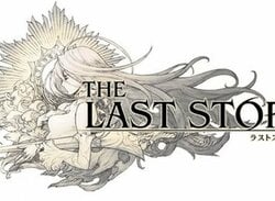 Last Story Tops the Japanese Sales Charts