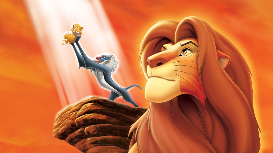 The Lion King