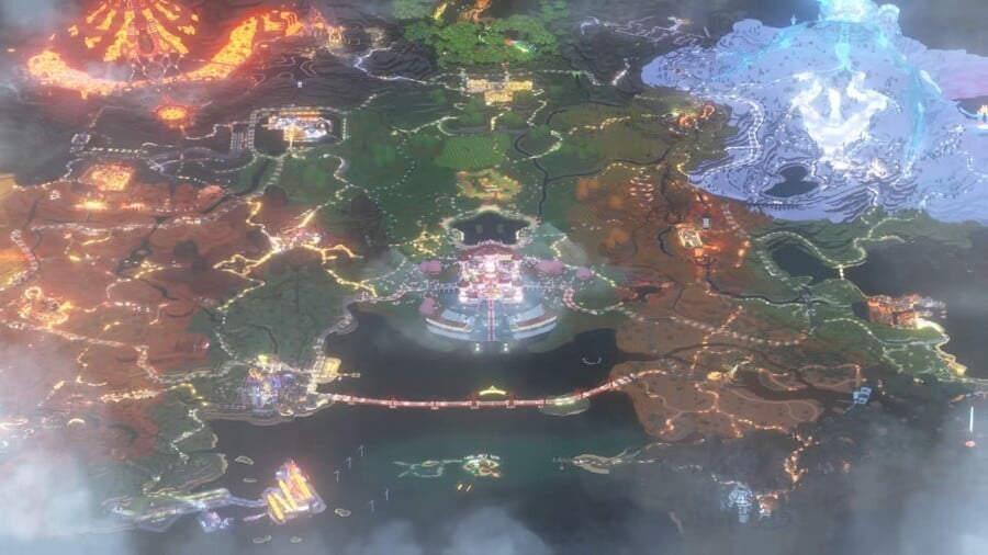 Mario Kart World Guide