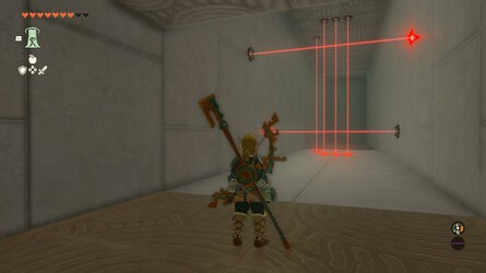 Zelda: Tears Of The Kingdom: Orochium Shrine Solution 8