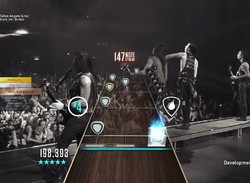 Learn More About Guitar Hero Live's Festivals and Rocking Out Online